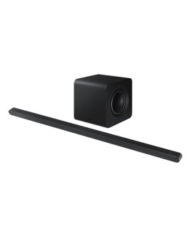 Soundbar Samsung HW-S800D czarny