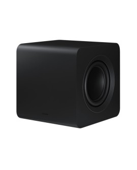 Soundbar Samsung HW-S800D czarny