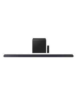 Soundbar Samsung HW-S800D czarny