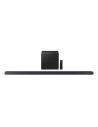 Soundbar Samsung HW-S800D czarny