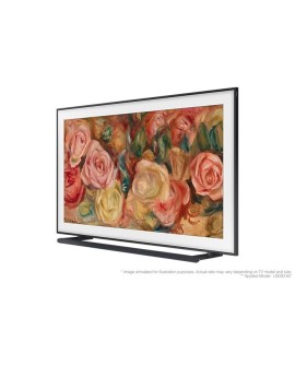 Soundbar Samsung HW-S800D czarny