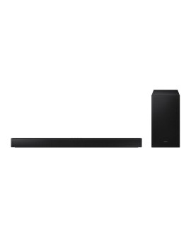 Soundbar Samsung HW-B650D/EN 3.1 370W Dolby Audio Czarny