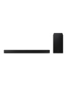Soundbar Samsung HW-B650D/EN 3.1 370W Dolby Audio Czarny