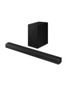 Soundbar Samsung HW-B650D/EN 3.1 370W Dolby Audio Czarny