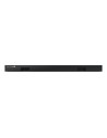 Soundbar Samsung HW-B650D/EN 3.1 370W Dolby Audio Czarny