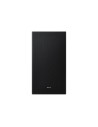 Soundbar Samsung HW-B650D/EN 3.1 370W Dolby Audio Czarny