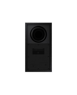 Soundbar Samsung HW-B650D/EN 3.1 370W Dolby Audio Czarny
