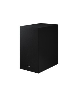 Soundbar Samsung HW-B650D/EN 3.1 370W Dolby Audio Czarny
