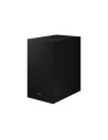 Soundbar Samsung HW-B650D/EN 3.1 370W Dolby Audio Czarny