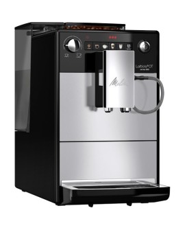 Ekspres ciśnieniowy Melitta Latticia F300-101