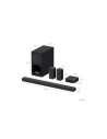 Soundbar SONY HT-S40R