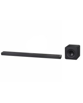 Soundbar Samsung HW-QS700F/EN 3.1.2ch (NOWOŚĆ 2025)