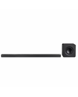 Soundbar Samsung HW-QS700F/EN 3.1.2ch (NOWOŚĆ 2025)