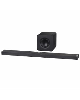 Soundbar Samsung HW-QS700F/EN 3.1.2ch (NOWOŚĆ 2025)