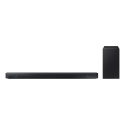 Soundbar Samsung...