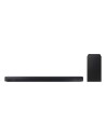 Soundbar Samsung HW-Q600C/EN 3.1.2 360W Dolby Atmos Czarny