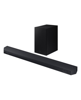 Soundbar Samsung HW-Q600C/EN 3.1.2 360W Dolby Atmos Czarny