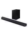 Soundbar Samsung HW-Q600C/EN 3.1.2 360W Dolby Atmos Czarny