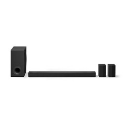 Soundbar LG S80TR Czarny...