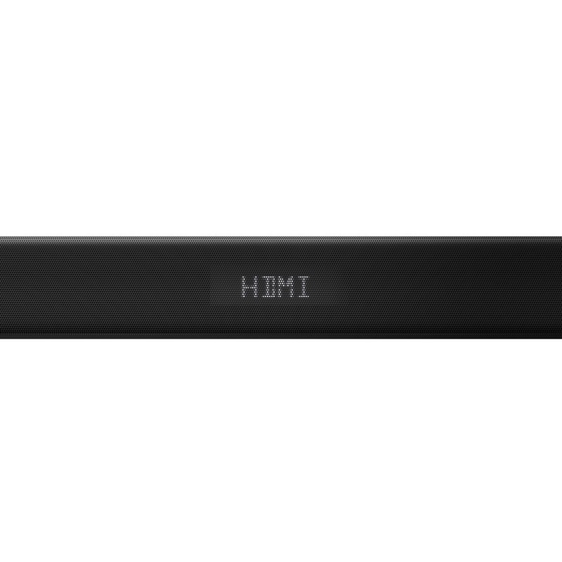 SOUND BAR 2.1 SC-HTB600EGK PANASONIC (WYPRZEDAŻ)