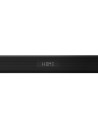 SOUND BAR 2.1 SC-HTB600EGK PANASONIC (WYPRZEDAŻ)