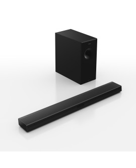 SOUND BAR 2.1 SC-HTB600EGK PANASONIC (WYPRZEDAŻ)