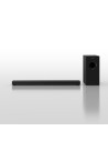 SOUND BAR 2.1 SC-HTB600EGK PANASONIC (WYPRZEDAŻ)