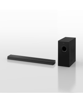 SOUND BAR 2.1 SC-HTB600EGK PANASONIC (WYPRZEDAŻ)
