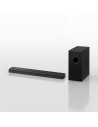 SOUND BAR 2.1 SC-HTB600EGK PANASONIC (WYPRZEDAŻ)