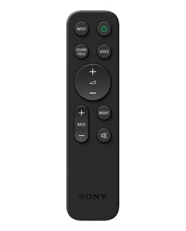 Soundbar Sony HT-A9000 3.1 channel Dolby Atmos (WYPRZEDAŻ)