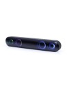 GEMBIRD GŁOŚNIK SOUNDBAR 2X 5W BLUETOOTH CZARNY