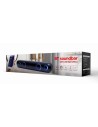 GEMBIRD GŁOŚNIK SOUNDBAR 2X 5W BLUETOOTH CZARNY