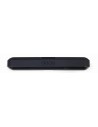 GEMBIRD GŁOŚNIK SOUNDBAR 2X 5W BLUETOOTH CZARNY