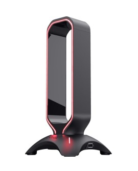 Stojak na słuchawki TRUST GXT265 CINTAR RGB HEADSET STAND