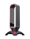 Stojak na słuchawki TRUST GXT265 CINTAR RGB HEADSET STAND