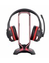 Stojak na słuchawki TRUST GXT265 CINTAR RGB HEADSET STAND