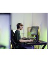 Stojak na słuchawki TRUST GXT265 CINTAR RGB HEADSET STAND