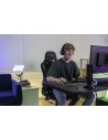 Stojak na słuchawki TRUST GXT265 CINTAR RGB HEADSET STAND