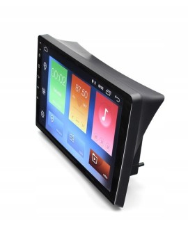 Radio nawigacja GPS Renault Trafic 2001-2010 Android