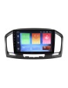 Radio Nawigacja GPS Opel Insignia 2008-2013