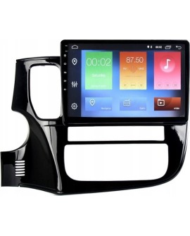 RADIO NAWIGACJA GPS MITSUBISHI OUTLANDER III 2012+