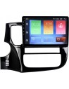 RADIO NAWIGACJA GPS MITSUBISHI OUTLANDER III 2012+