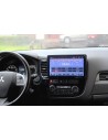 RADIO NAWIGACJA GPS MITSUBISHI OUTLANDER III 2012+