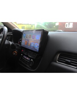 RADIO NAWIGACJA GPS MITSUBISHI OUTLANDER III 2012+