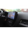RADIO NAWIGACJA GPS MITSUBISHI OUTLANDER III 2012+