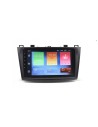 RADIO NAWIGACJA GPS MAZDA 3 2009-2013 ANDROID