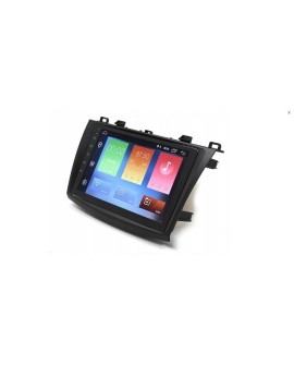 RADIO NAWIGACJA GPS MAZDA 3 2009-2013 ANDROID