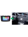 RADIO NAWIGACJA GPS MAZDA 3 2009-2013 ANDROID