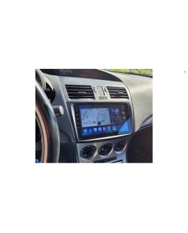 RADIO NAWIGACJA GPS MAZDA 3 2009-2013 ANDROID