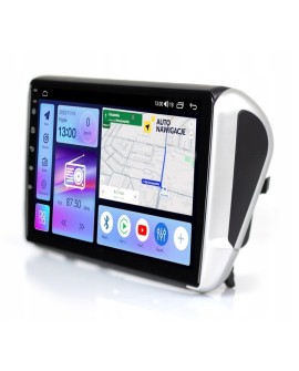 RADIO NAWIGACJA GPS PEUGEOT 208 / 2008 2012-2019